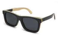 Treetribe Wood Sunglasses