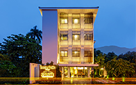 9 SUITE LUXURY BOUTIQUE HOTEL CHIANG MAI